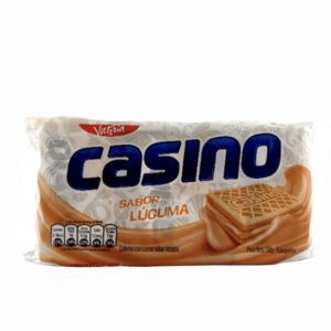 Victoria Galleta Casino Lucuma 1.8 oz