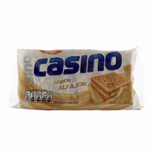 Victoria Galleta Casino Alfajor 1.8 oz