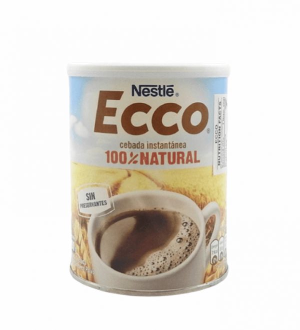 Nestle Ecco Cafe 6.9 oz