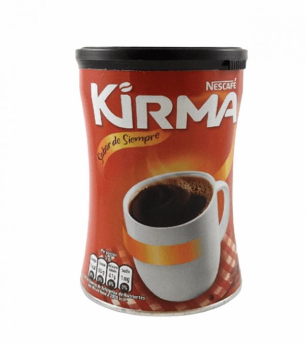 Nestle Cafe Kirma 6.7 oz