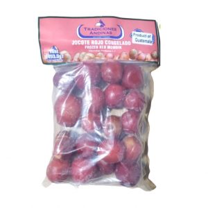 Tradiciones Andinas Jocote Rojo 16 oz