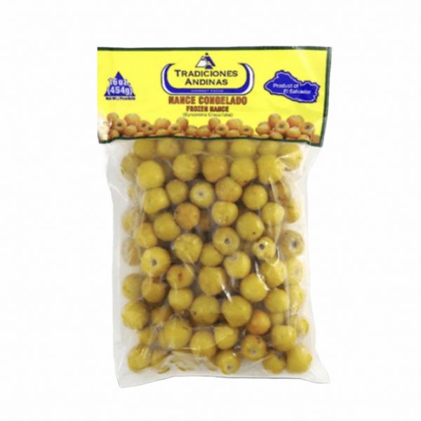 Tradiciones Andinas Nance 16 oz