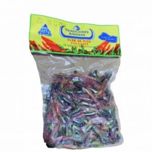 Tradiciones Andinas Flor de Pito 8 oz