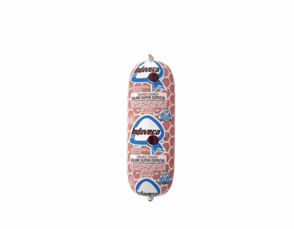 Induveca Salami 16 oz