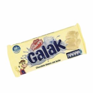 Savoy Galak 5 Unidades 11.06 oz