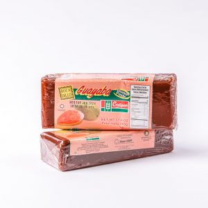Castipan Lonja de Guayaba 500 gr