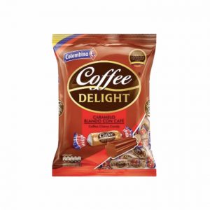 Colombina Coffee Delight Blando 15.2 oz