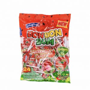 Colombina BonBonBum Sandia 432gr