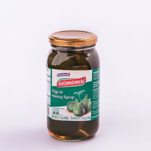 Colombina Dulce de Brevas 600gr