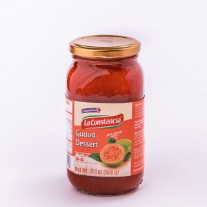 Colombina Dulce de Guayaba 600gr