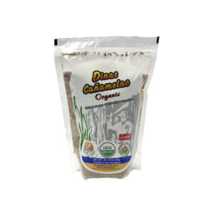 Dinas Canamelao Panela en Polvo Organico 21.16 oz