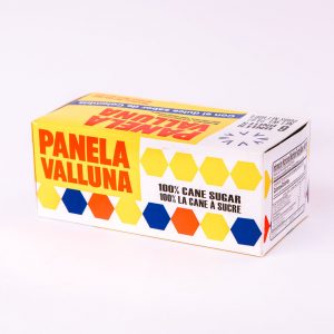 Valluna Panela 24 oz