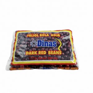 Dinas Frijol Bola Roja 14 oz