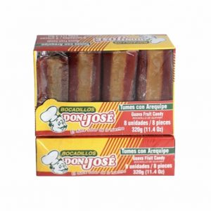 Don Jose Tumes 11.46 oz