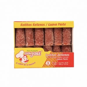 Don Jose Rollito 9.9 oz