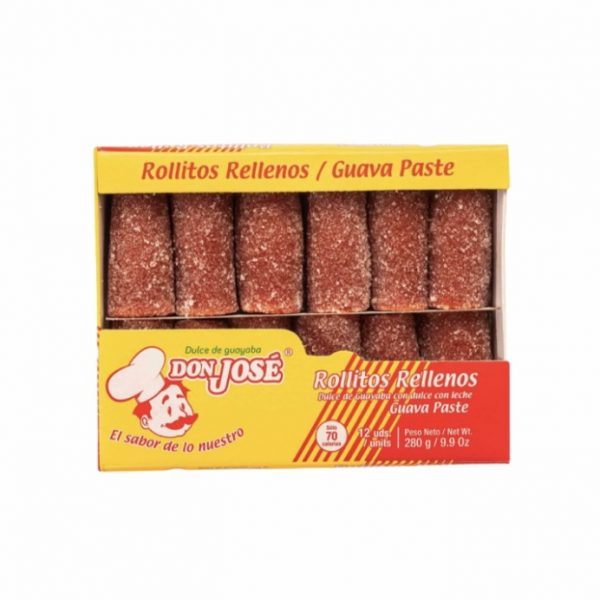 Don Jose Rollito 9.9 oz