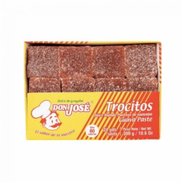 Don Jose Trocitos 10.5 oz