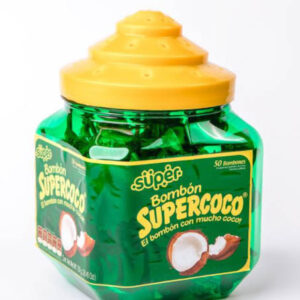 Super Supercoco Bombon 26.25 oz