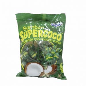 Super Bombon Supercoco 24 unidades