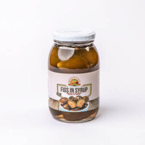 MD Brevas 790g