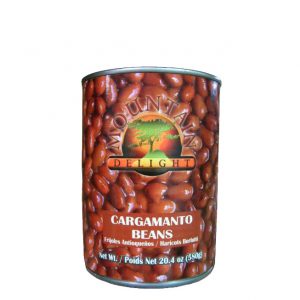 MD Frijol Antioqueno Lata 20oz