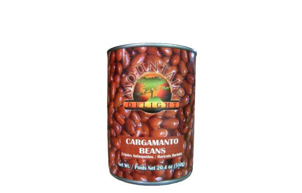 MD Frijol Antioqueno Lata 20oz
