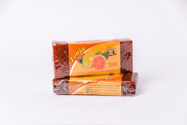 MD Lonja Roja 17.6 oz