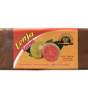 MD Lonja Combinada 17.6 oz