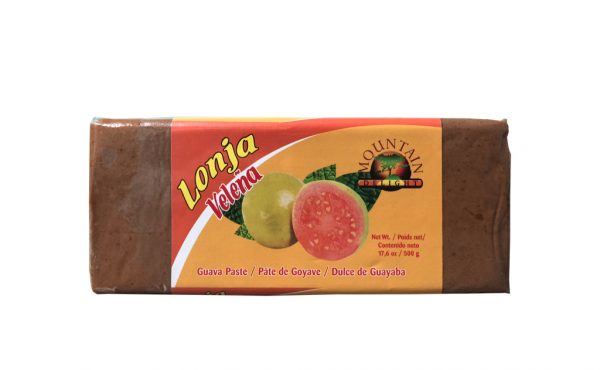 MD Lonja Combinada 17.6 oz