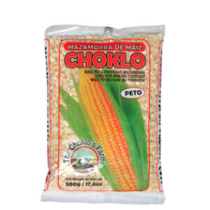 Dinas Choklo Farm Peto 18 oz