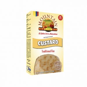 MD Natilla Plain 12 oz