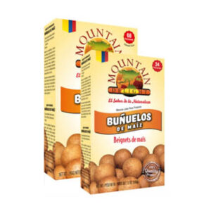 MD Buñuelos 12 oz