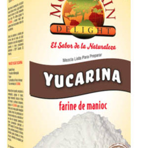 MD Yucarina 12 oz