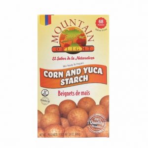 MD Buñuelos 24 oz