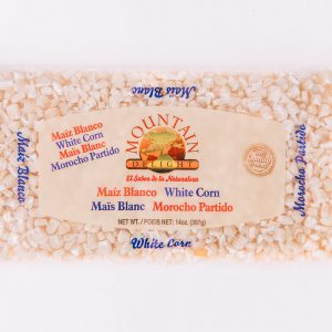 MD Maiz Trillado Blanco 14 oz