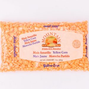 MD Maiz Trillado Amarillo 14 oz