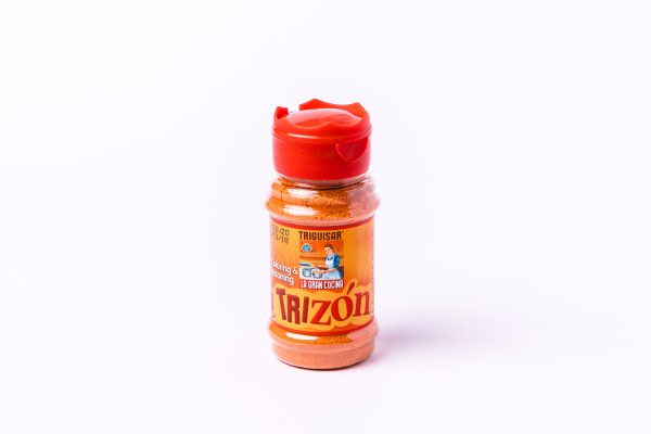 El Rey Trizon 3 oz