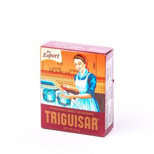 El Rey Triguisar 2.50oz