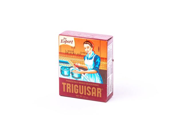 El Rey Triguisar 2.50oz