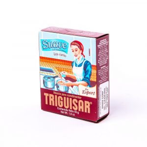 El Rey Triguisar Suave 1.94 oz