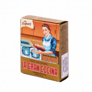 El Rey Color Gran Cocina 2.5 oz