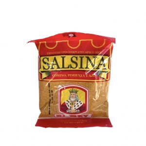 El Rey Salsina 2Pack 2 oz