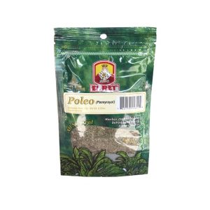El Rey Poleo 0.53 oz