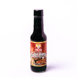 El Rey Steak Sauce 6 oz