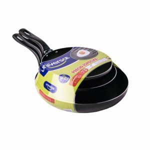 Universal Set NonStick Frypan