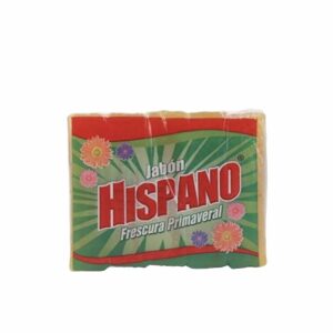 Hispano Jabon Primaveral