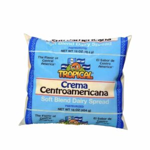 Tropical Crema C.A. en Bolsa 16 oz