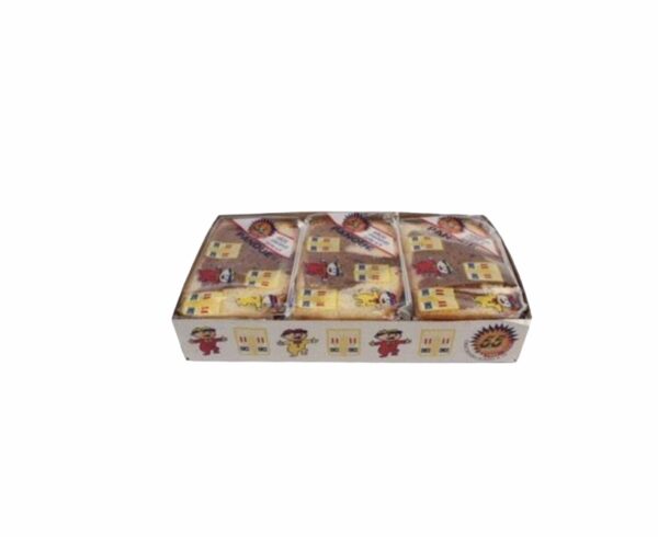 Once Once Panque Chocolate 2.1 oz