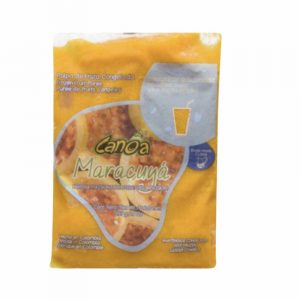 Canoa Pulpa De Maracuya 14 oz