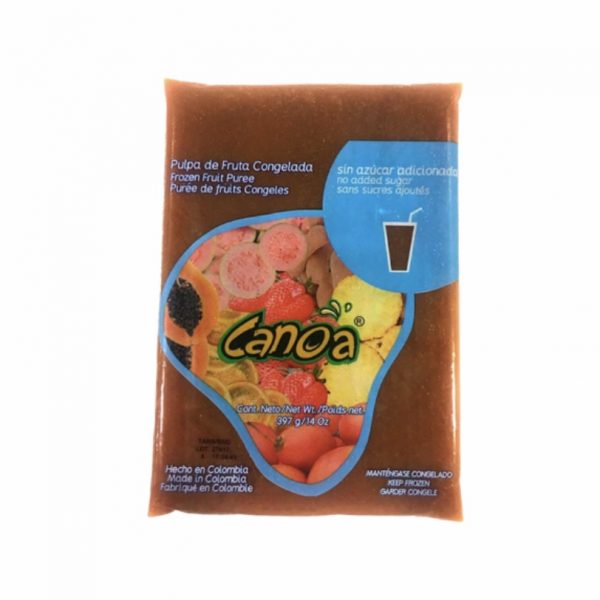 Canoa Pulpa De Tamarindo 14 oz